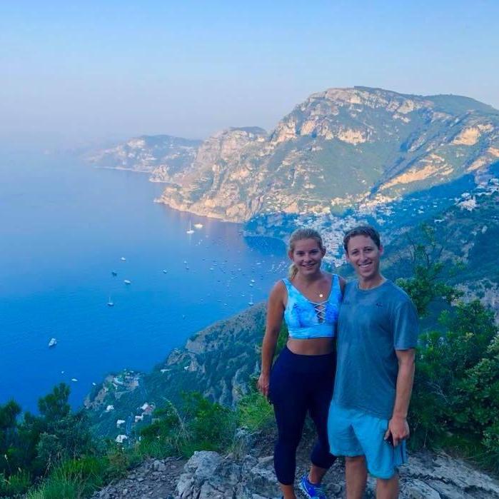 Hiking the Amalfi Coast - Trail of the Gods