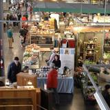 Halifax Seaport Farmers' Market