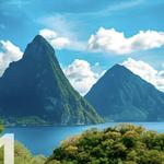 Catamaran Cruise Around The Majestic Paton!