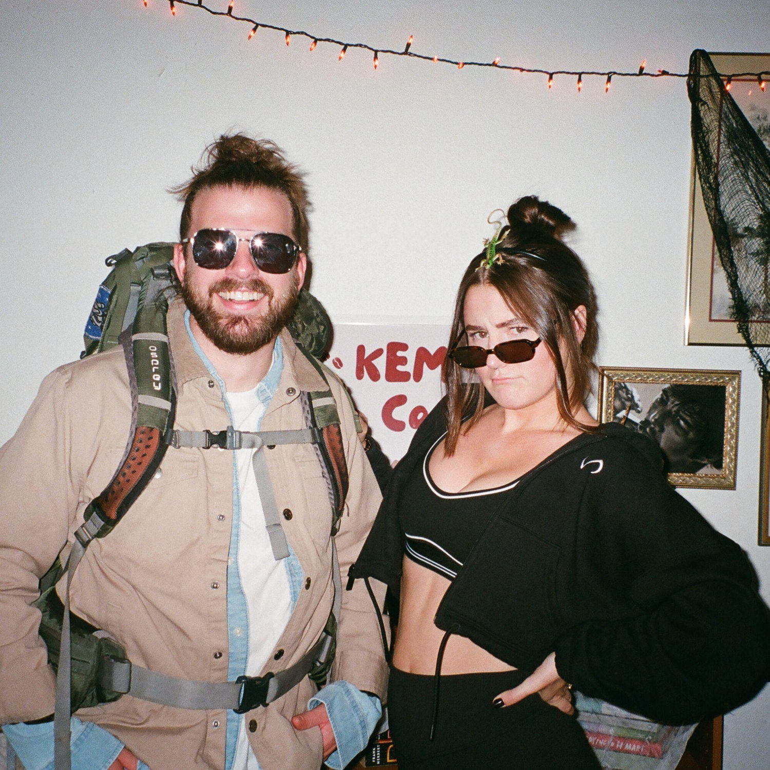 Halloween 2025