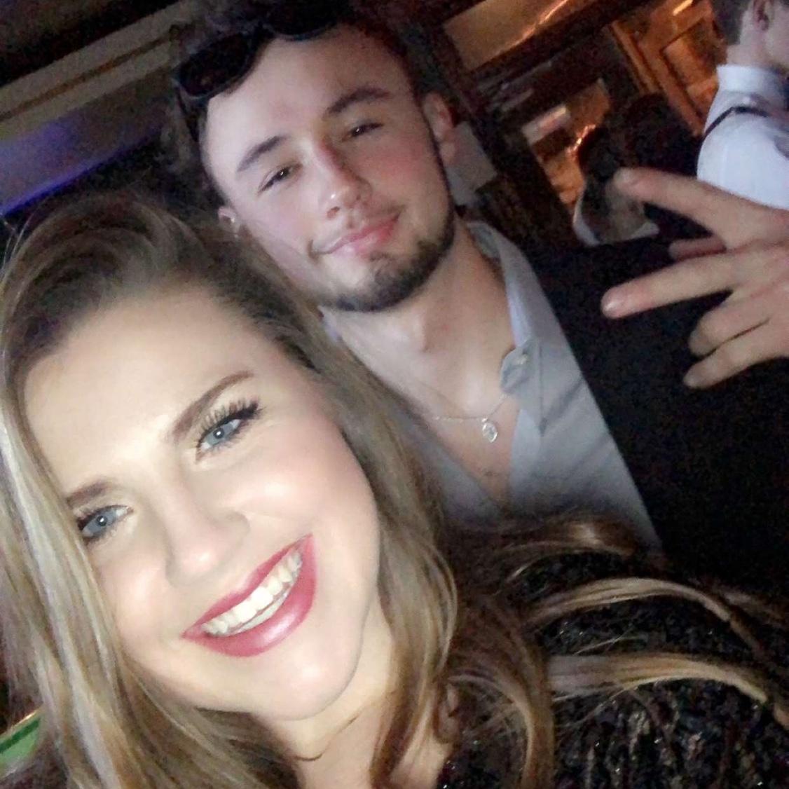 College Phi Mu Function