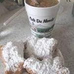 Cafe Du Monde French Market