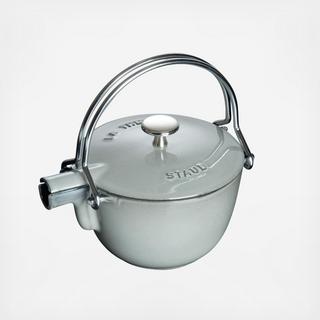 Tea Kettle