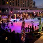Gallivan Center