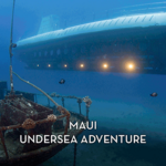 Atlantis Submarines Maui