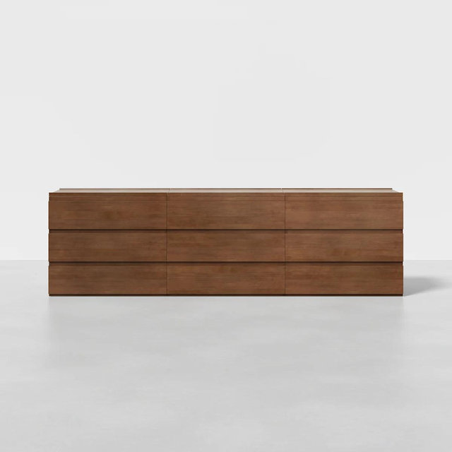 Modular Nest Dresser - Stackable | Thuma 3x3