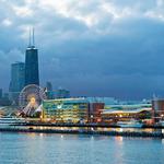 Navy Pier