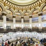 Heinen's of Downtown Cleveland