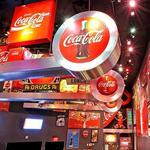 World of Coca-Cola