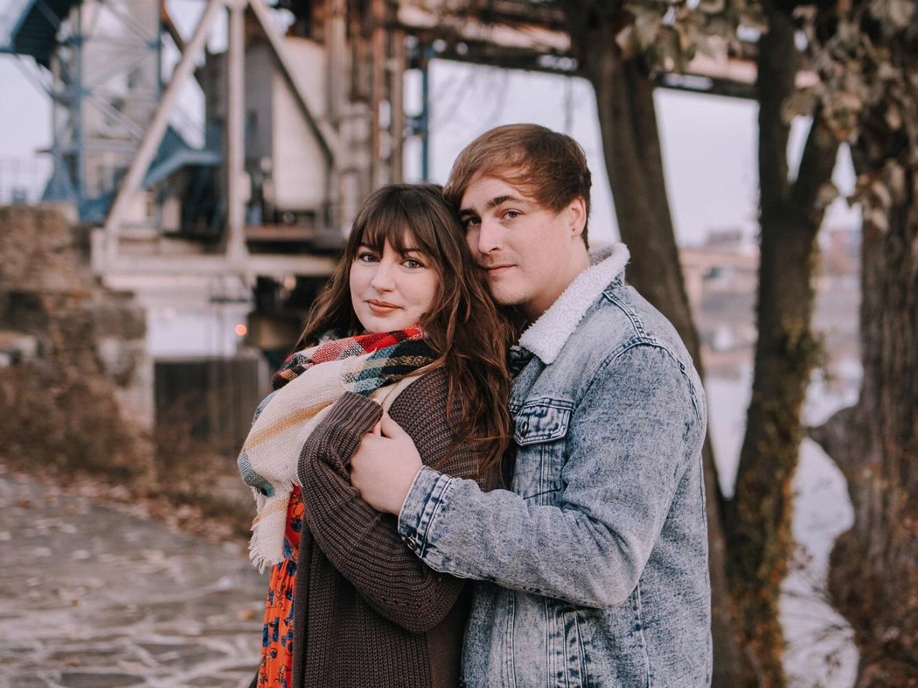 The Wedding Website of Taylar Cotten and Mitchell Schaeffer