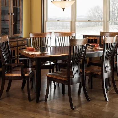 Furniture to Last a Lifetime