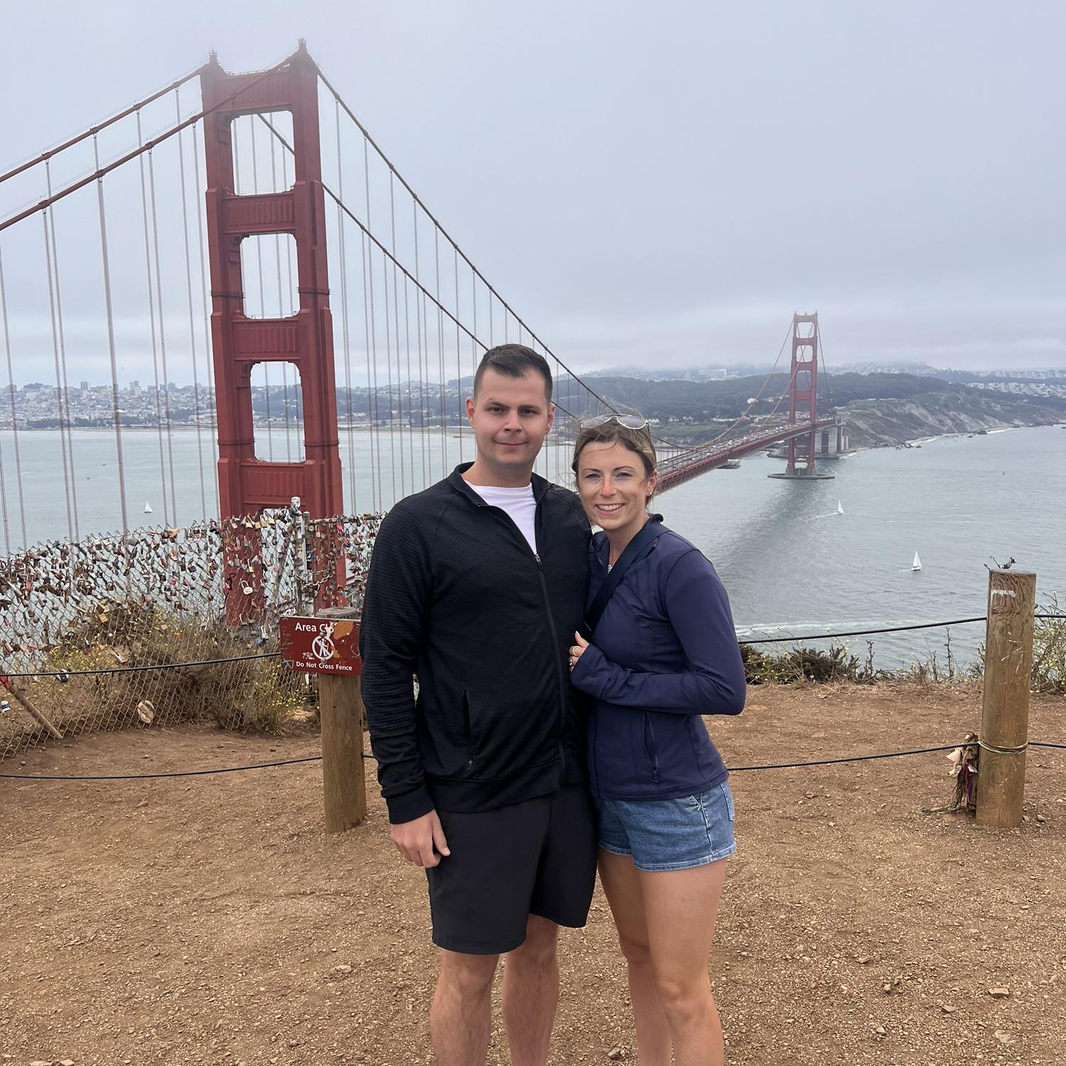 San Francisco 2024