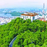 Cerro La Popa