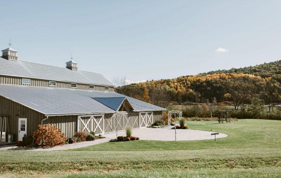 The Wedding Website of Kailyn McKean and Nicholas McKenna