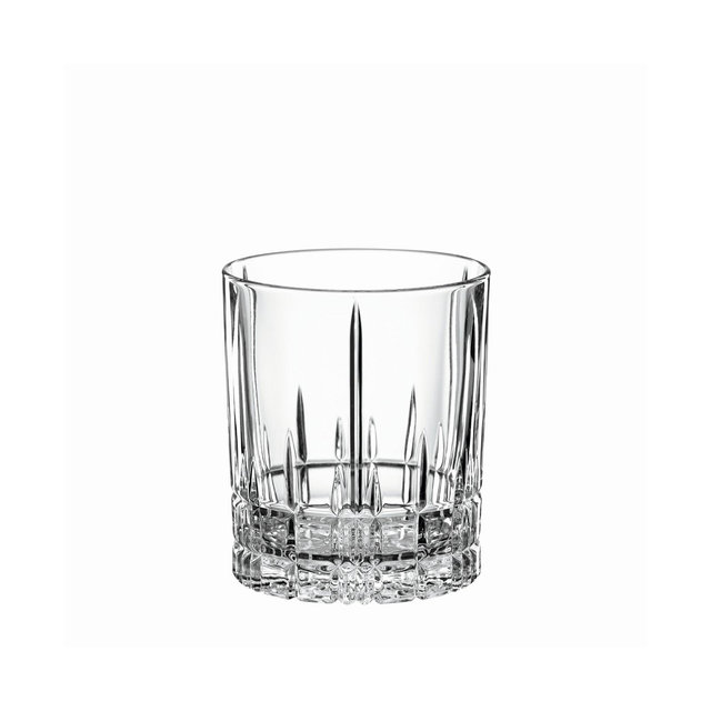 Spiegelau 13 Oz Perfect D.O.F Glass Set of 4