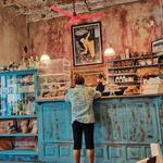 Caffe Todos Santos
