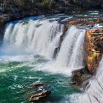 Little River Canyon National Preserve