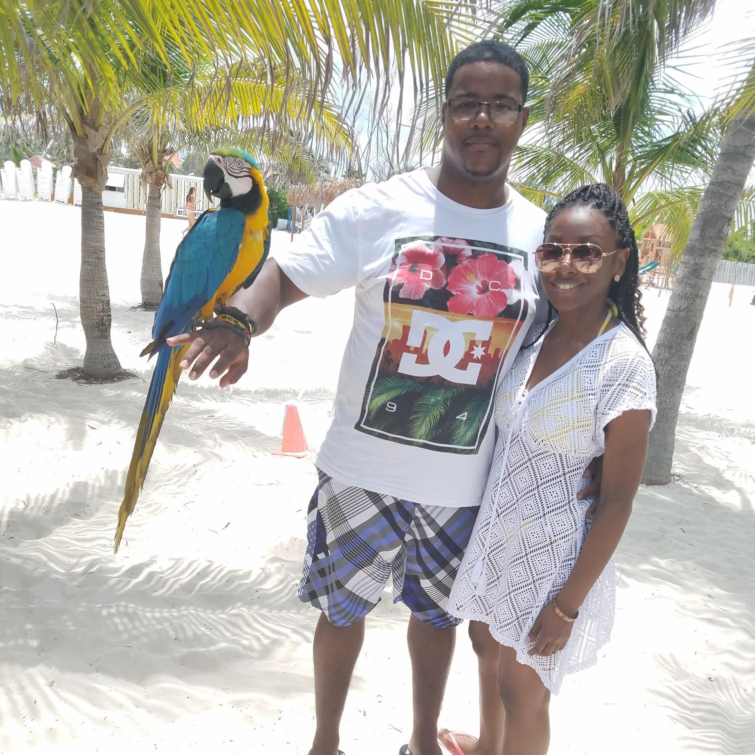 Freeport, Bahamas 2018