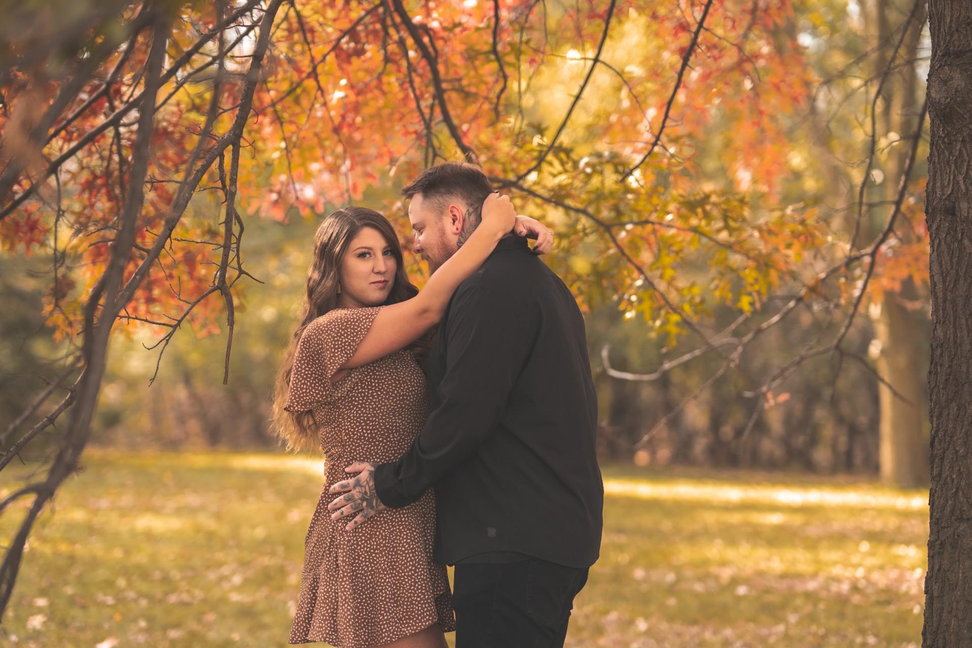 The Wedding Website of Maya Esquivel and Dakota Stone