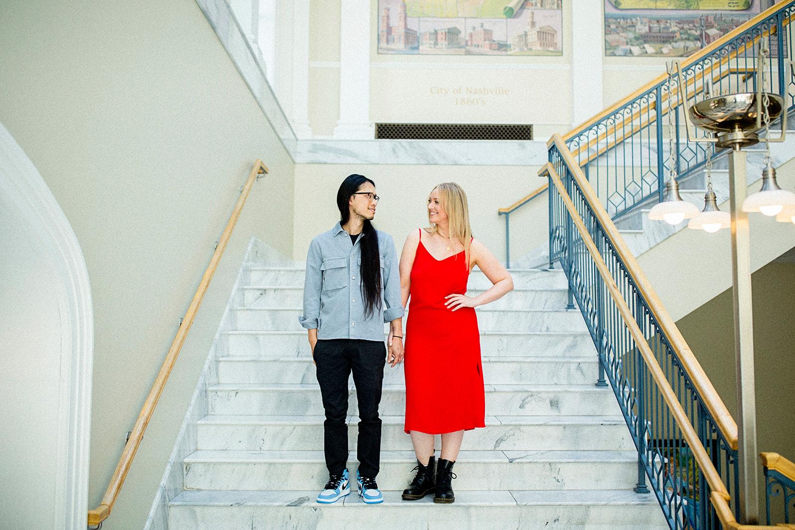 The Wedding Website of Laura Weldy and Bertrand Ng