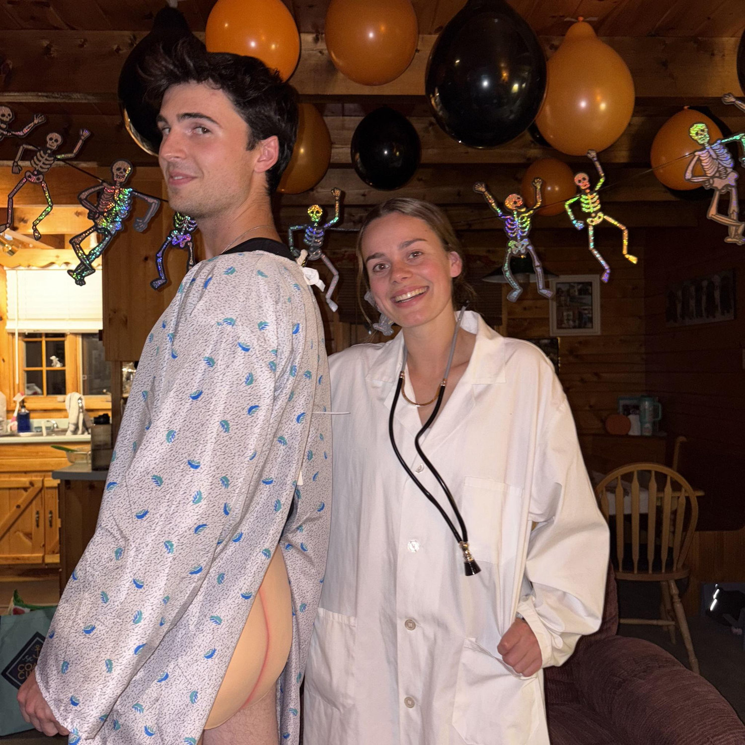 Halloween 2025