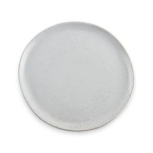 Welcome II Dinner Plate