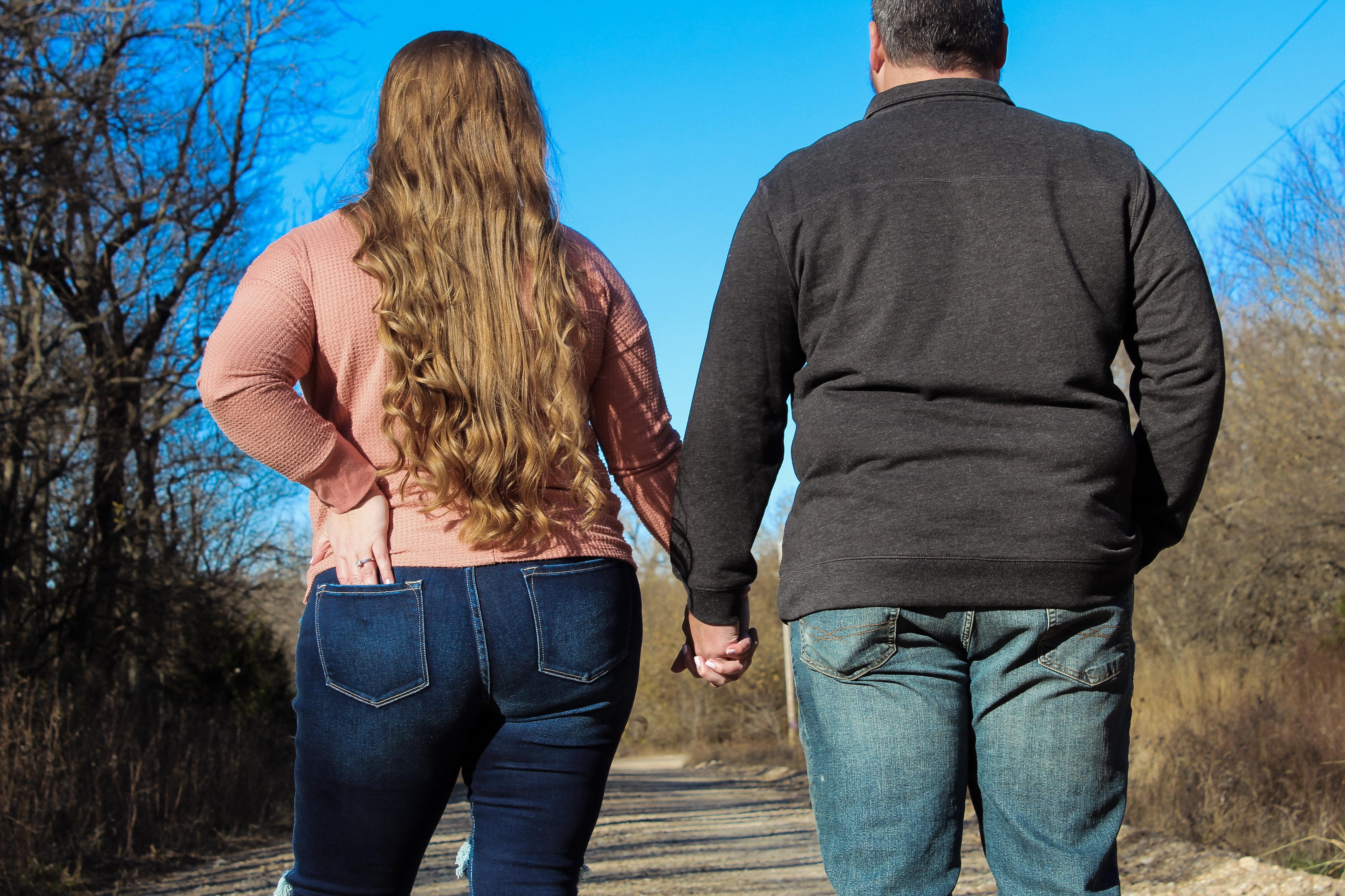 The Wedding Website of Colby Dresher and Brian Rose