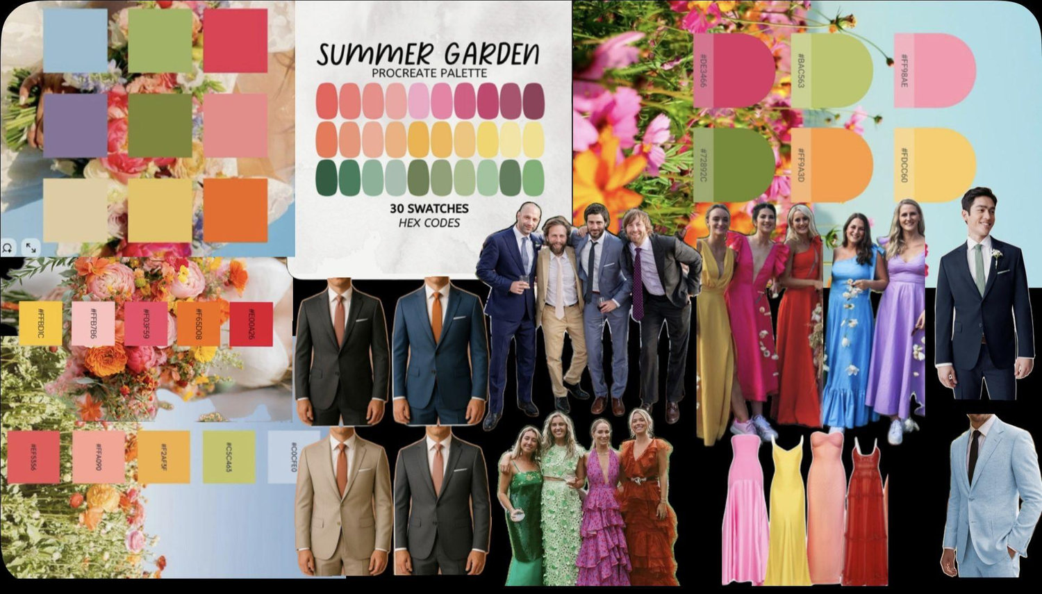 The Wedding Website of Stephanie Donlon and Ian Grana