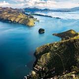 Visit "LAKE TITICACA"