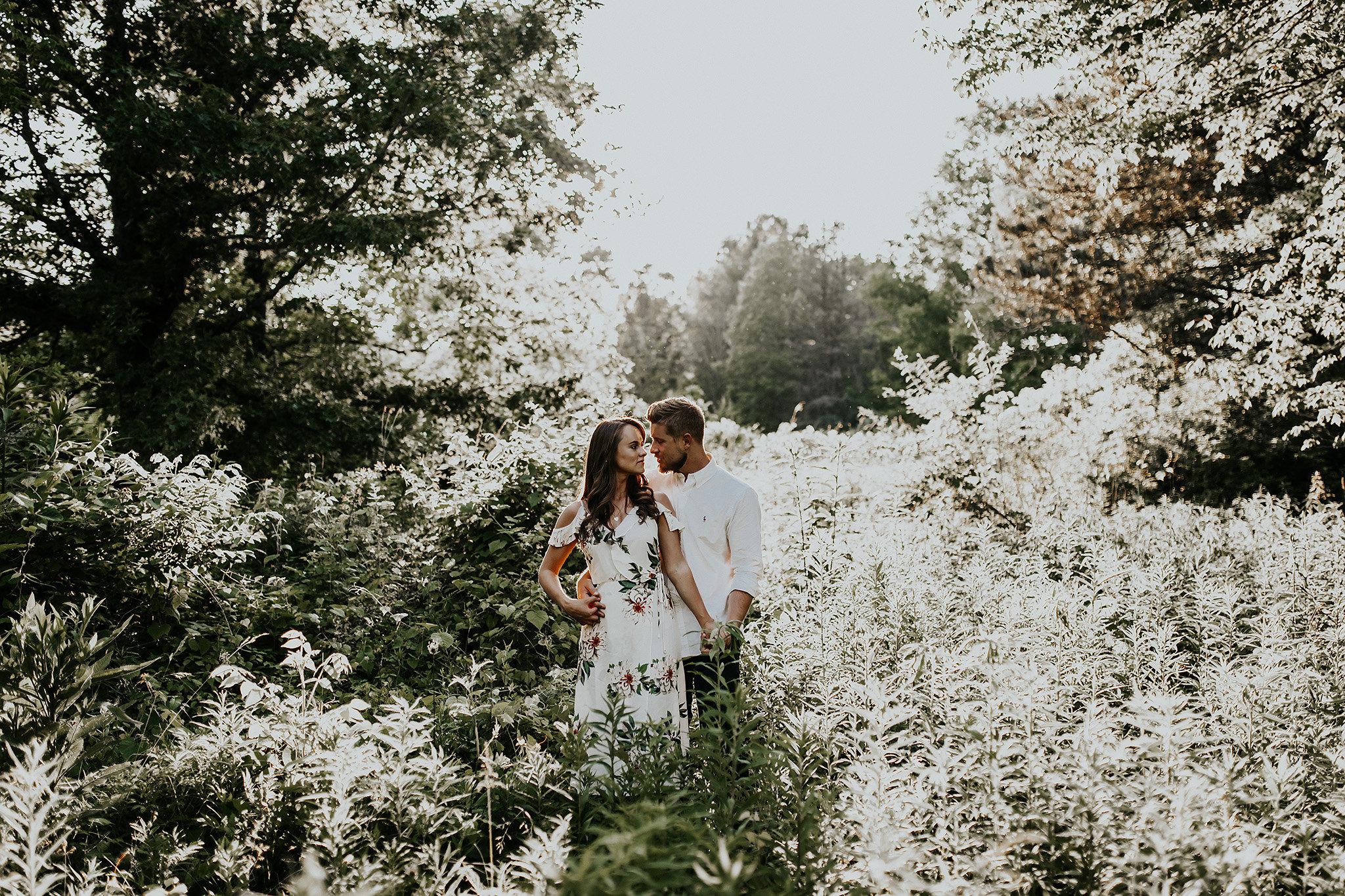 The Wedding Website of Luba Yefremenko and Gabriel Carlson
