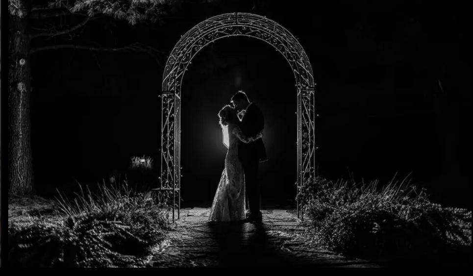 The Wedding Website of Lauren Ernest and Malachi Taylor