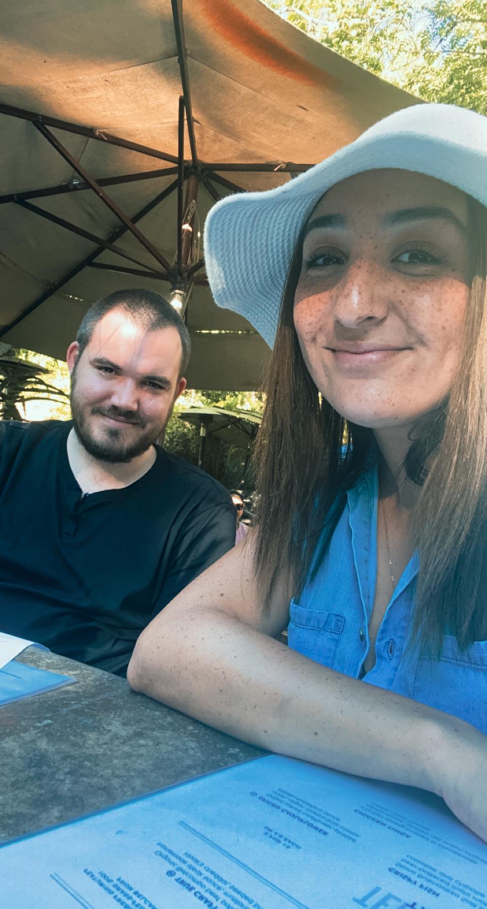 Escondido living, Stone Brewery