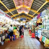 Ben Thanh Market