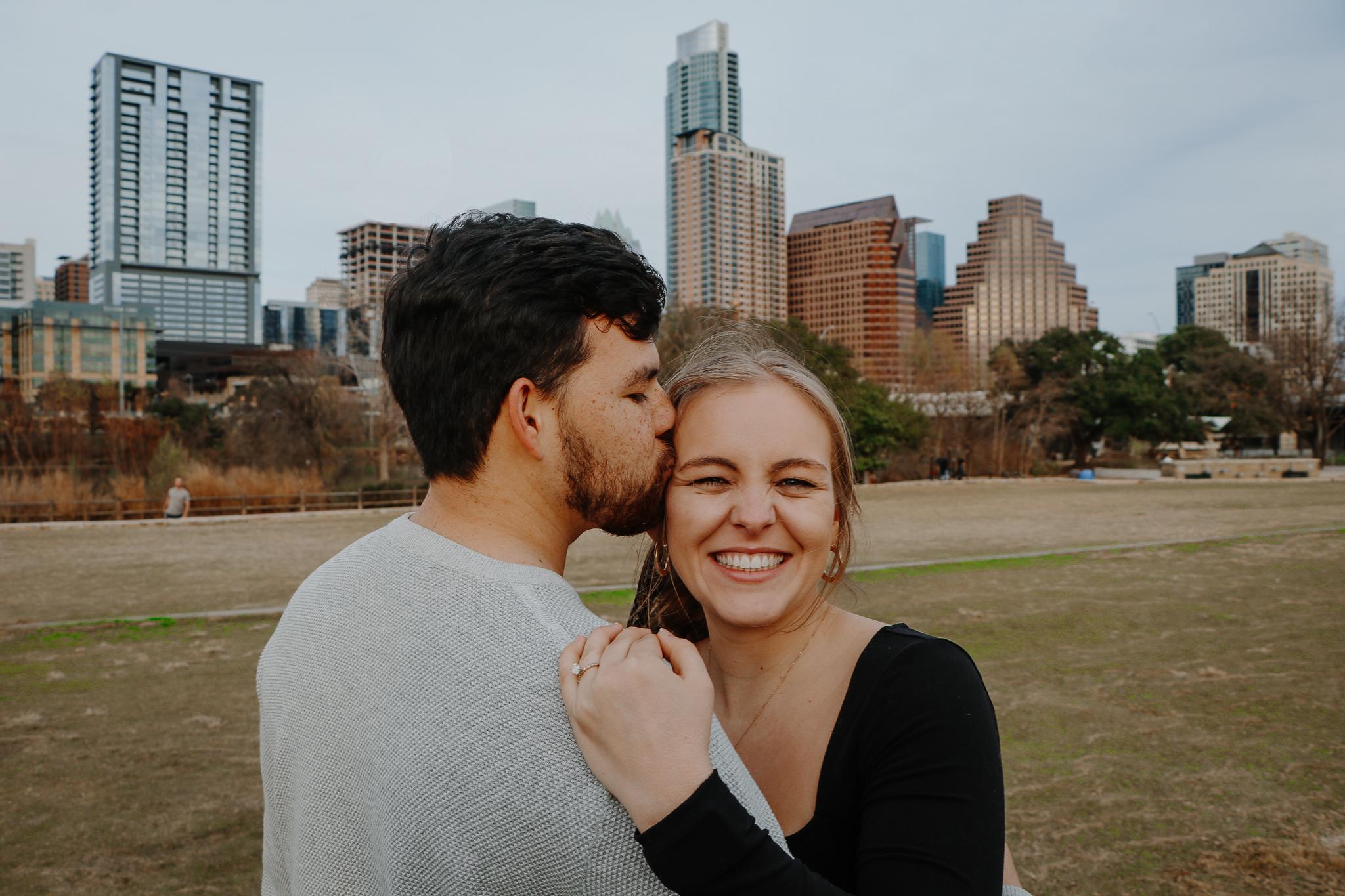 The Wedding Website of Ricardo Stuart and McKenzie Jones