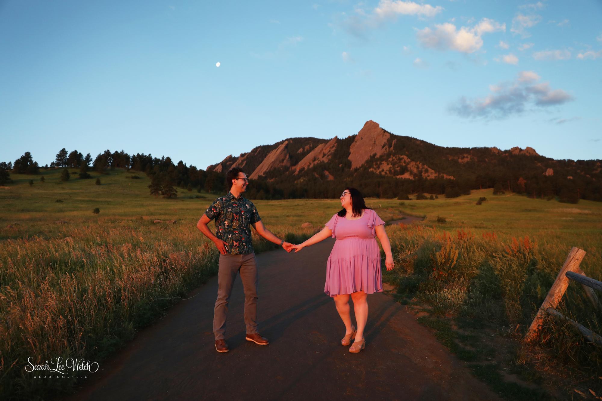 The Wedding Website of Jenna Forte and Zack Linden