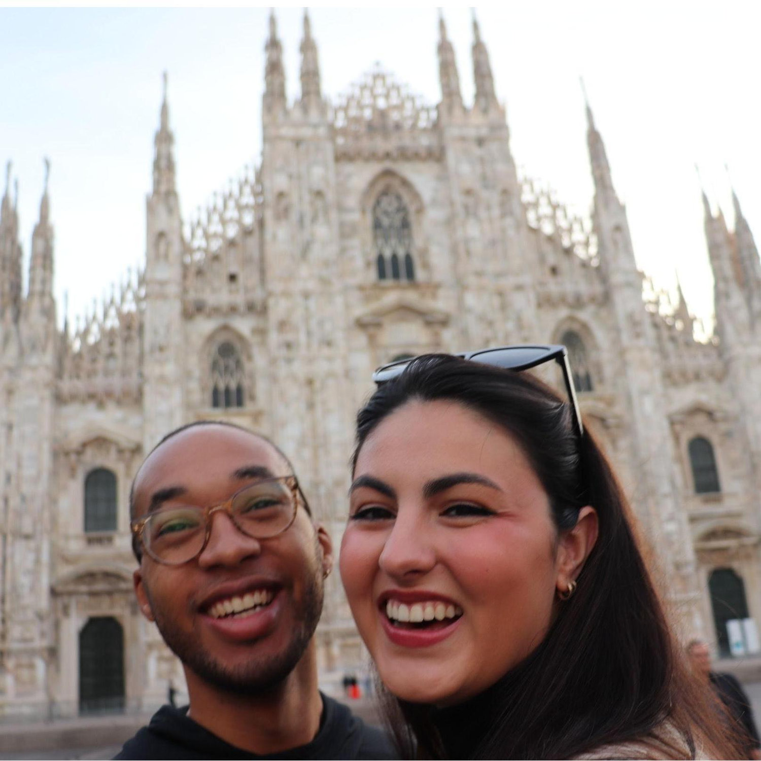 Milan, Italy 10.30.2022