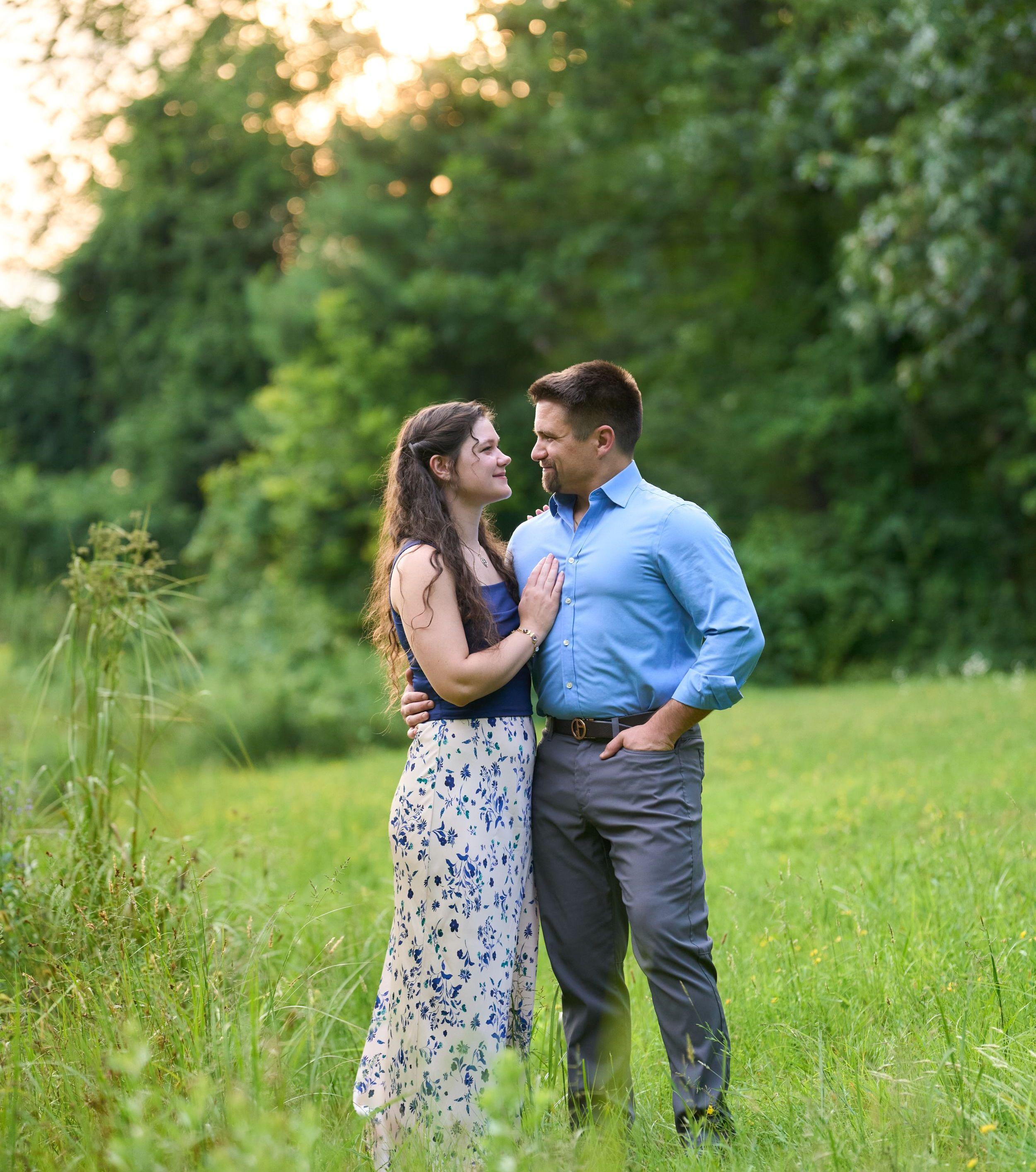 The Wedding Website of Steven Correia and Sami LaLiberte