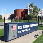 U.S. Olympic & Paralympic Training Center