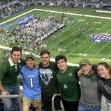 Pro Football Hall of Fame