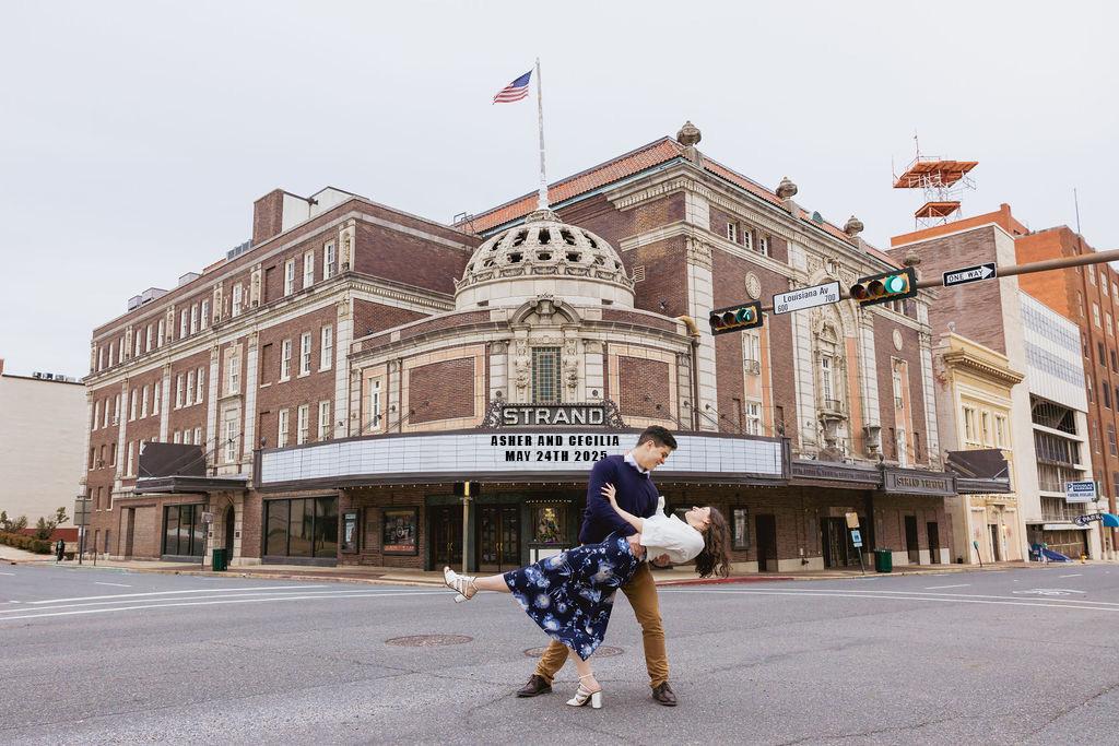 The Wedding Website of Cecilia Marie Romanski and Asher Shea Ralphs