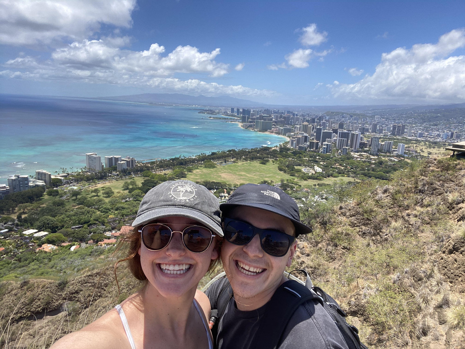 The Wedding Website of Kelcey Huddleston and Jacob Arredondo