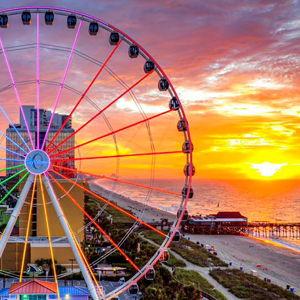Skywheel