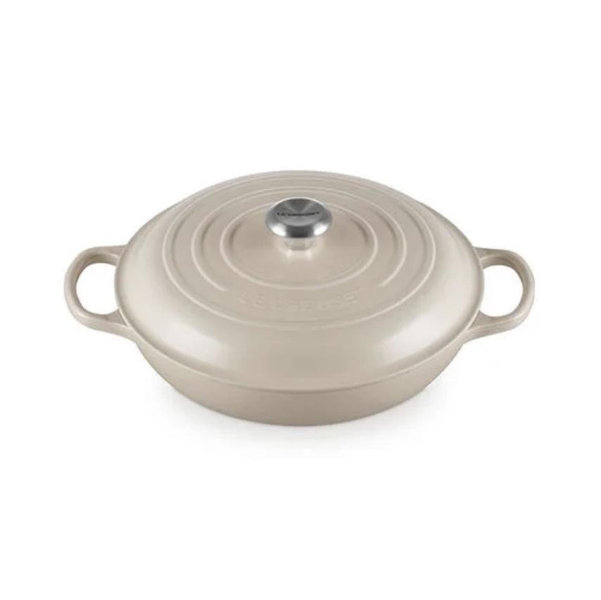 Signature Braiser