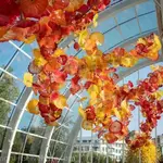 Chihuly Garden and Glass