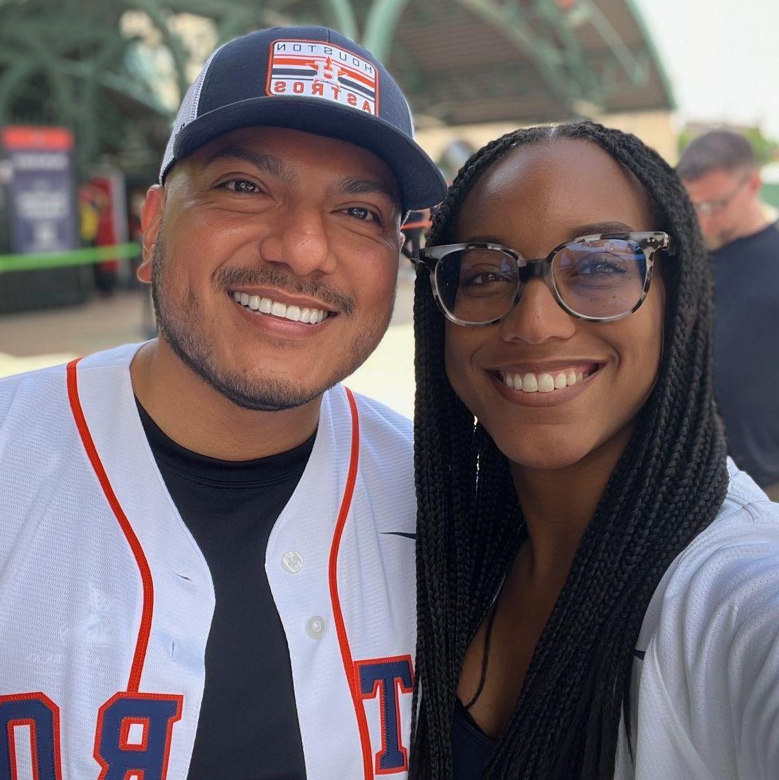 Astros Game