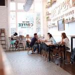Bespoke Coffee & Dry Goods