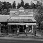 Cliffy's Emporium