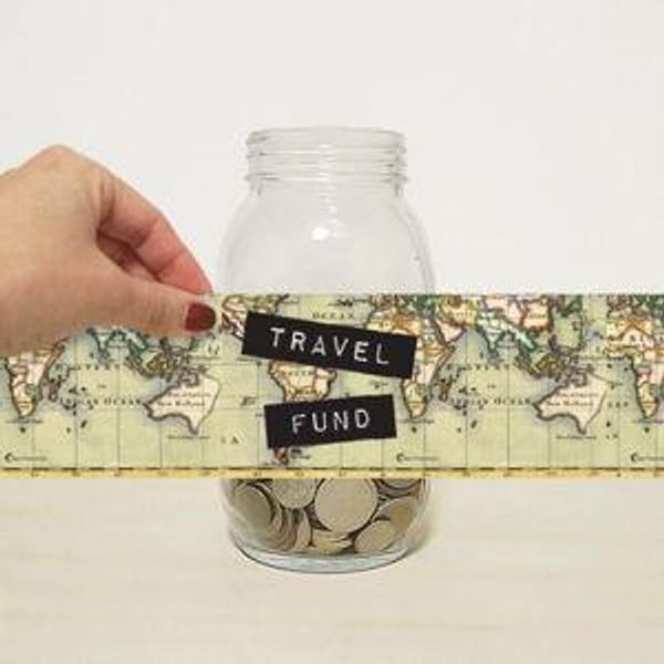 Honeymoon Fund