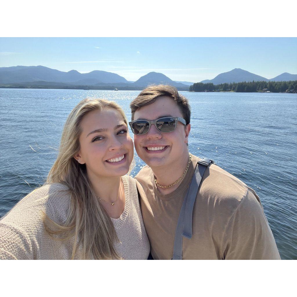 7/2/22 Whale watching!