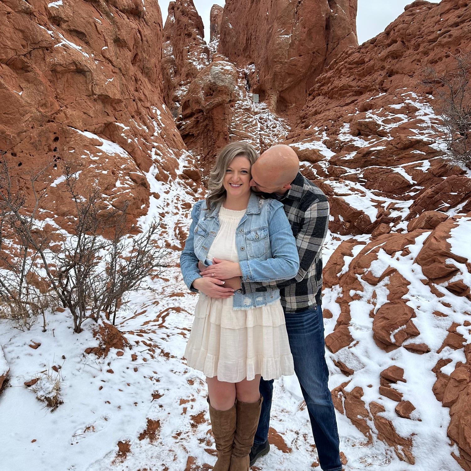 Garden of the Gods